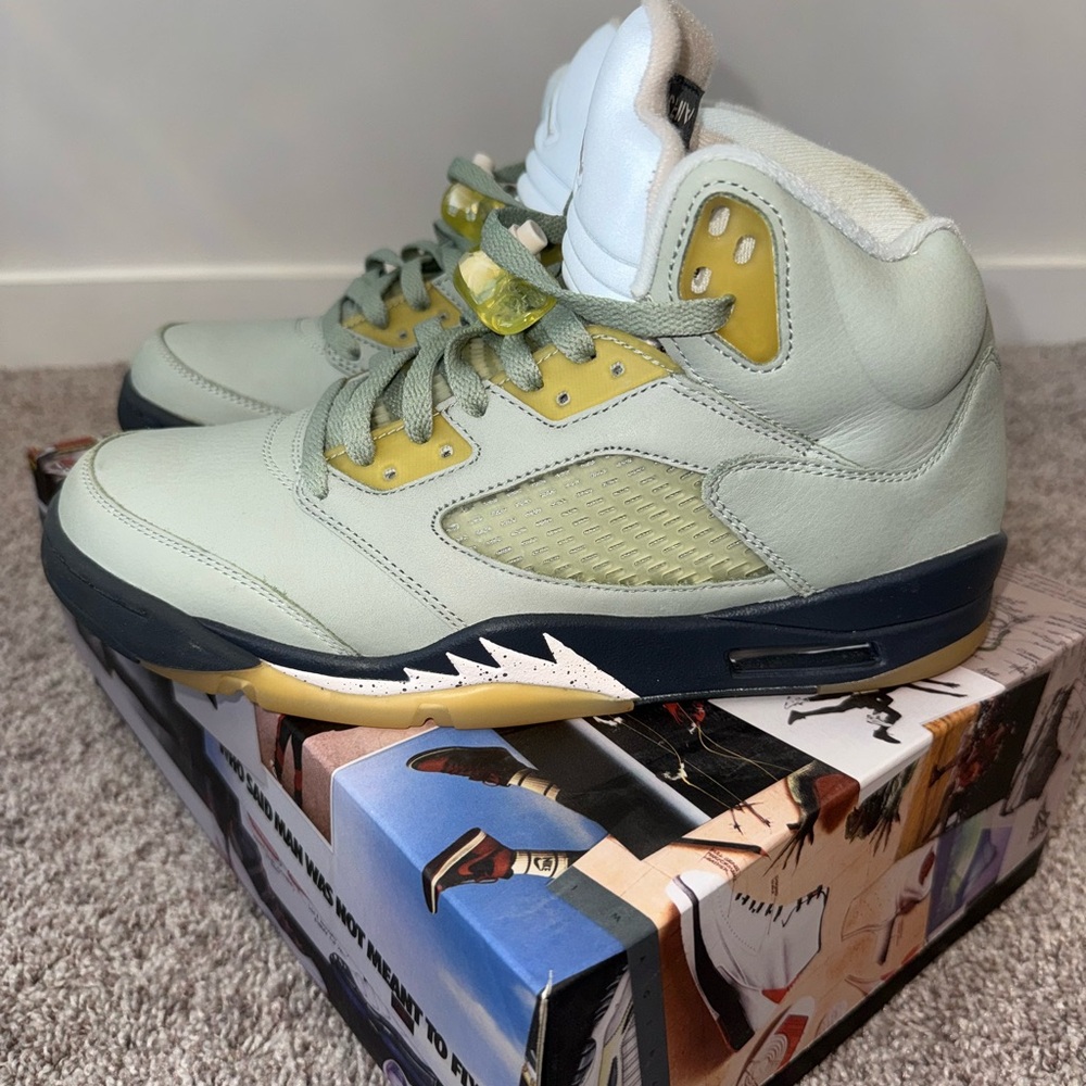 Air Jordan 5 Retro